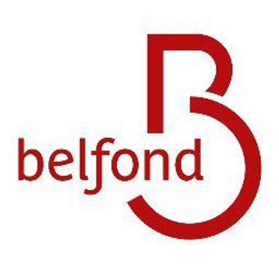 Image result for logo belfond