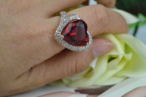 925 sterling silver Jewelry