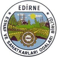 Edirne ESOB (@edirneesob) Twitter profile photo