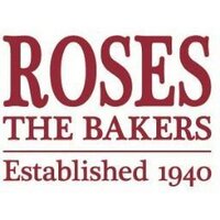 Roses The Bakers (@rosesthebakers) 's Twitter Profile