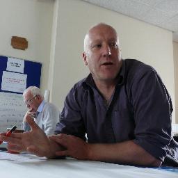 Development Officer (governance and community assets)  at Community Action Bradford & District