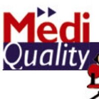 MediQuality (@digimediquality) 's Twitter Profile