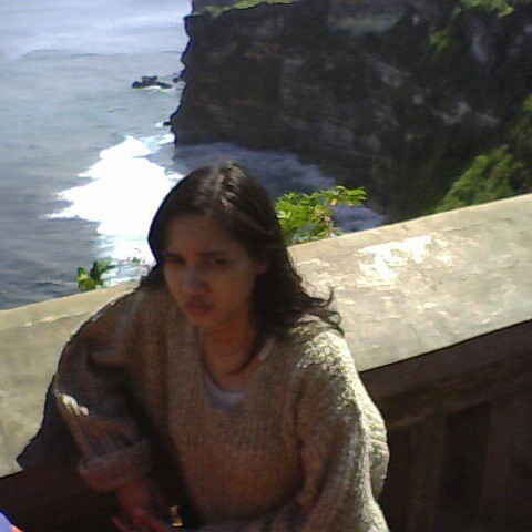 Simple girl