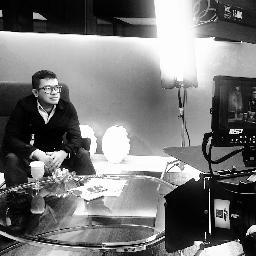 boyke7's profile picture. Visual artist |vintage robot lover |athena's dad
 https://t.co/SiIW1iZkWE