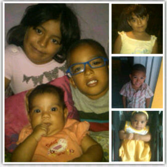 osmec_27's profile picture. Mis hijos son mi fortaleza,mi vida,mi alma,mi ser ,en pocas palabras son todo para mi. Gracias dios por permitirme tenerlos a mi lado !!!