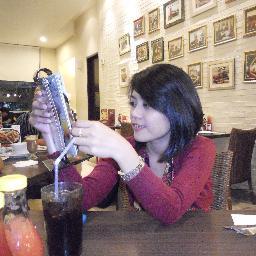 iraamelia15's profile picture. CInta tAk perNah juJUR || mandiri || apa adanya || auditor's sejati