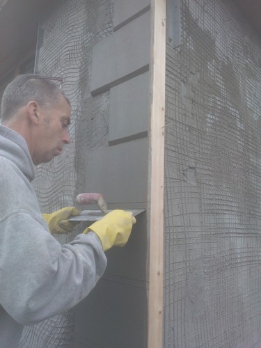 Pauls plastering offers a friendly plastering and damp proofing service for more info contact us