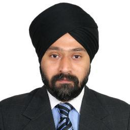 Sr Manager