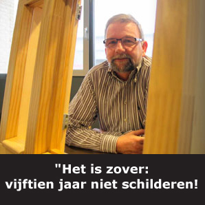 VOORUITSTREVEND EN INNOVATIEF MET HOUT