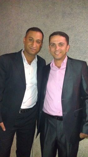 maher_melad's profile picture. 