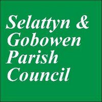 Selattyn Gobowen PC (@sandgpc) 's Twitter Profile