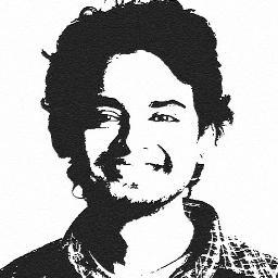 tweet_santo's profile picture. full time shooter, part time writer, NOT an avid tweeter but an avid gamer, crazy about movies, love junk (wearing and eating), extrovertish introvert