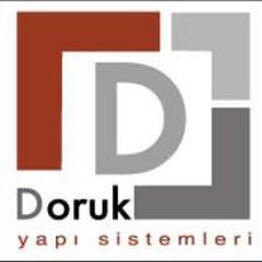 Doruk Yapı Cam Balkon ve Motorlu Panjur Sistemleri