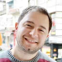 Developer at Cambridge Studio