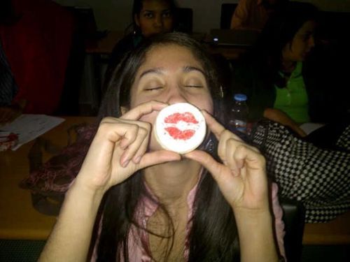 NancyCMatos's profile picture. 