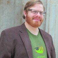 Adam R. Shapiro (@tryingbiology) 's Twitter Profile Photo