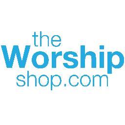 TheWorshipShop's profile picture. The Worship Shop - All things worship related together in one place!

// FREE UK DELIVERY // WEEKLY OFFERS // GREAT PRICES // SUPPORTING MISSION //