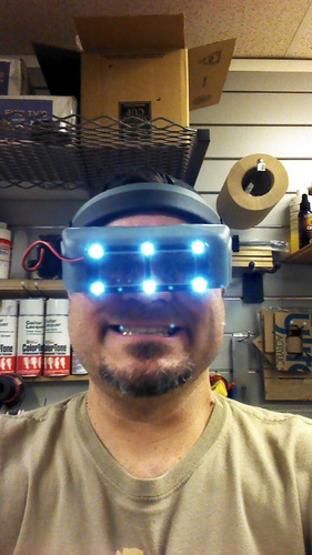 walker_we's profile picture. 