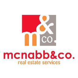 @mcnabbandco #RealEstate services blends innovative strategies with high-end service. We set the standard on how real estate is bought & sold in #SanMarcosTX