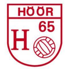 Höörs HK H 65 - Svenska mästare i handboll 2017 🥇. Vinnare av Challenge Cup 2014 🏆.