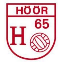 Höörs HK H 65 (@h65hoor) 's Twitter Profile