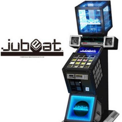 Jubeat筐体 Jubeat Kyoutai Twitter Jubeat筐体 Jubeat Kyoutai Twitter