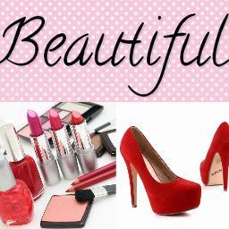 Ik heb Beautiful opgezet, omdat ik jullie graag tips en tricks wil leren op beauty-gebied. Beautiful kun je nu volgen op mijn blog en op youtube!