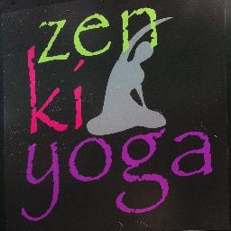zenkiyoga's profile picture. Yoga based on Traditional Chinese Medicine, yin & yang, 5 elements, macrobiotics and common sense...