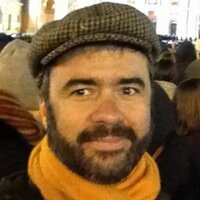 Eric J. Lyman (@ericjlyman) 's Twitter Profile Photo