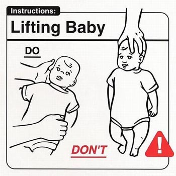 babywisehacks's profile picture. Baby hacks for the modern parents.