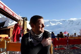 mike mounsey Profile