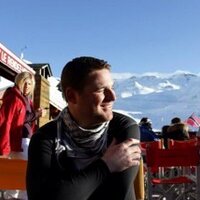mike mounsey (@moonslap) 's Twitter Profile