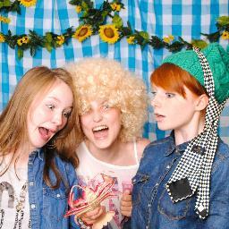 Studio quality photobooth for weddings, corporate parties, festivals and other special events.
http://t.co/ogS7JRRc http://t.co/aFdfk8aw
