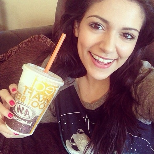 IfBethanyMota's profile picture. I don't like orange juice