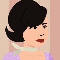 Nhung Truong (@nhung) 's Twitter Profile