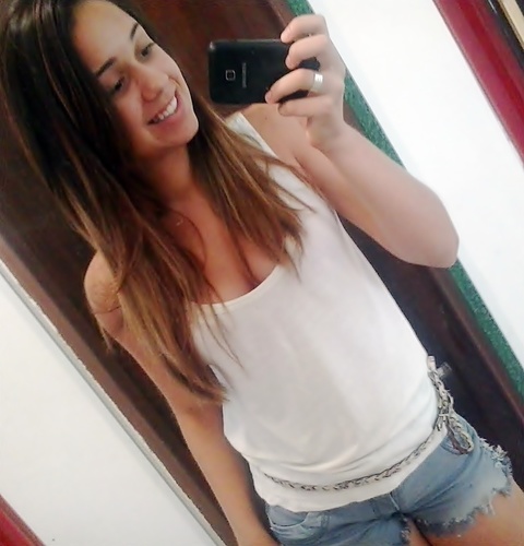 Namorada do #Jonathans2'