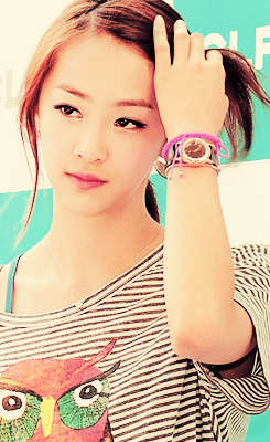 @FraternityRPs' 김다솜∞『The fourth Queen from 씨스타』on hibernate