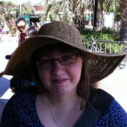 Geek, scientist, Scottish (Glasgow originally, now Perth!) I also have type 1 diabetes, my (sadly a bit neglected) blog is linked! Also have a little kid 😊