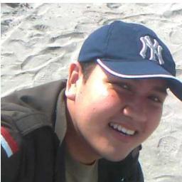 ArgaBhayangkara's profile picture. Awardee LPDP 2022 PK-189