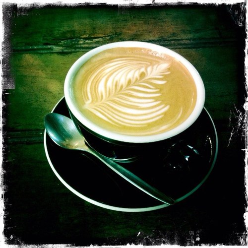 The endless search for the Great Flat White. Search | Rate | Love | Share | Repeat. #greatflatwhite to join the search!