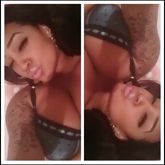 PinnkyStayMackn's profile picture. Make tht moneyy , dnt let it make yuu .