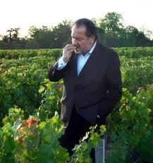 MichelRollandFr's profile picture. Wine Consultant