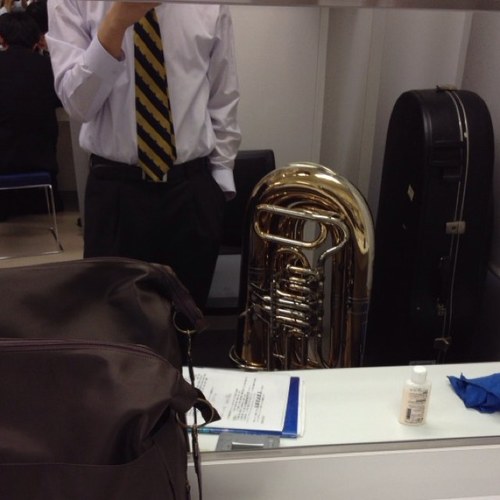 tubar__mn1234's profile picture. 明大法学部4年4組 六年間チューバを吹いてました(〃ω〃) 音楽/オーケストラ/ブラス/バンド/埼玉/ 知り合いは気軽にフォローしてね！