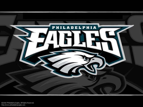 Love my hubby and my girls!  Love my country and the Eagles!