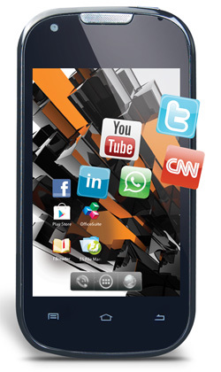 Smartphoneaktie's profile picture. De snelst groeiende smartphone club van Nederland. Met smartphone nieuws, aanbiedingen, reviews, apps & games.