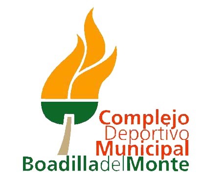 Complejo Deportivo Municipal 
Boadilla del Monte.