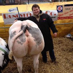 Rundvlees_Co's profile picture. Uw Rundvlees-specialist voor hoge kwaliteit Rundvlees; Iers: Farm2fork, Wales Beef, France Limousin & 't Groene Hart.