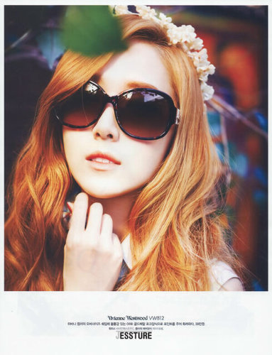 [VRP] @MonstersRP - warm version of icy Jessica Jung ☆