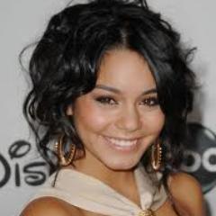Hey,I'm Vannessa Anne Hudgens. an actress,singer Hollywood records. For Friends  just Nessie. Follow me If you know and love Vanessa