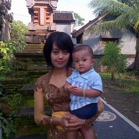 Theywa Aiu Hardayuni (@theywaaiu_mega) 's Twitter Profile